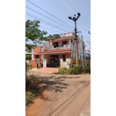 4BHK Resale House @Kovaipudur